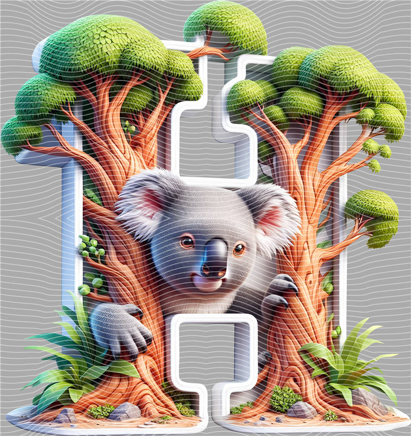 Letters A to Z and Number-AZ 31